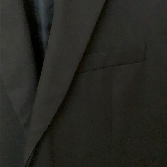 Balenciaga Men’s Long Jacket - Picture 7 of 10